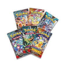 Pokemon Card Collecting
