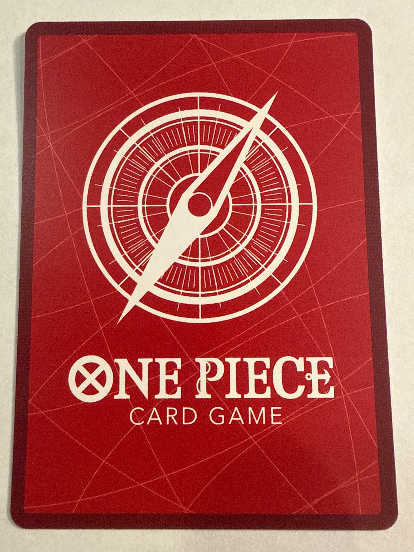 One Piece Card Game Nami OP11-041 Leader OP11 A Fist of Divine Speed English