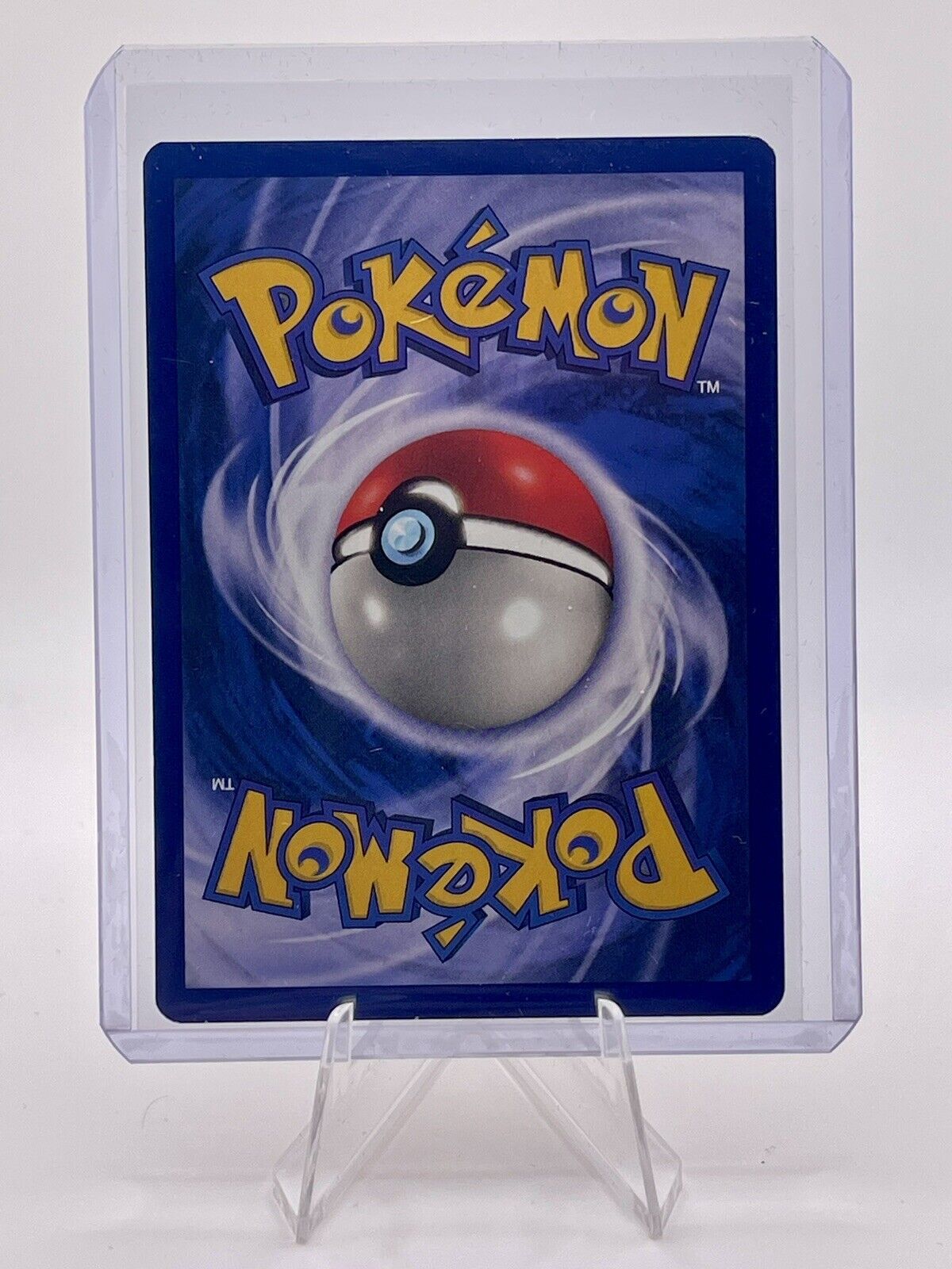 Kabuto 50/62 LP Fossil Pokemon Card
