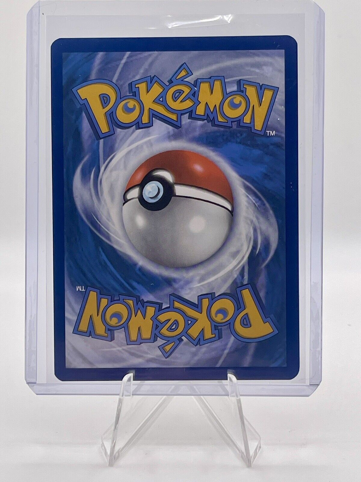 Greninja EX Scarlet & Violet Twilight Masquerade 106/167 Holo