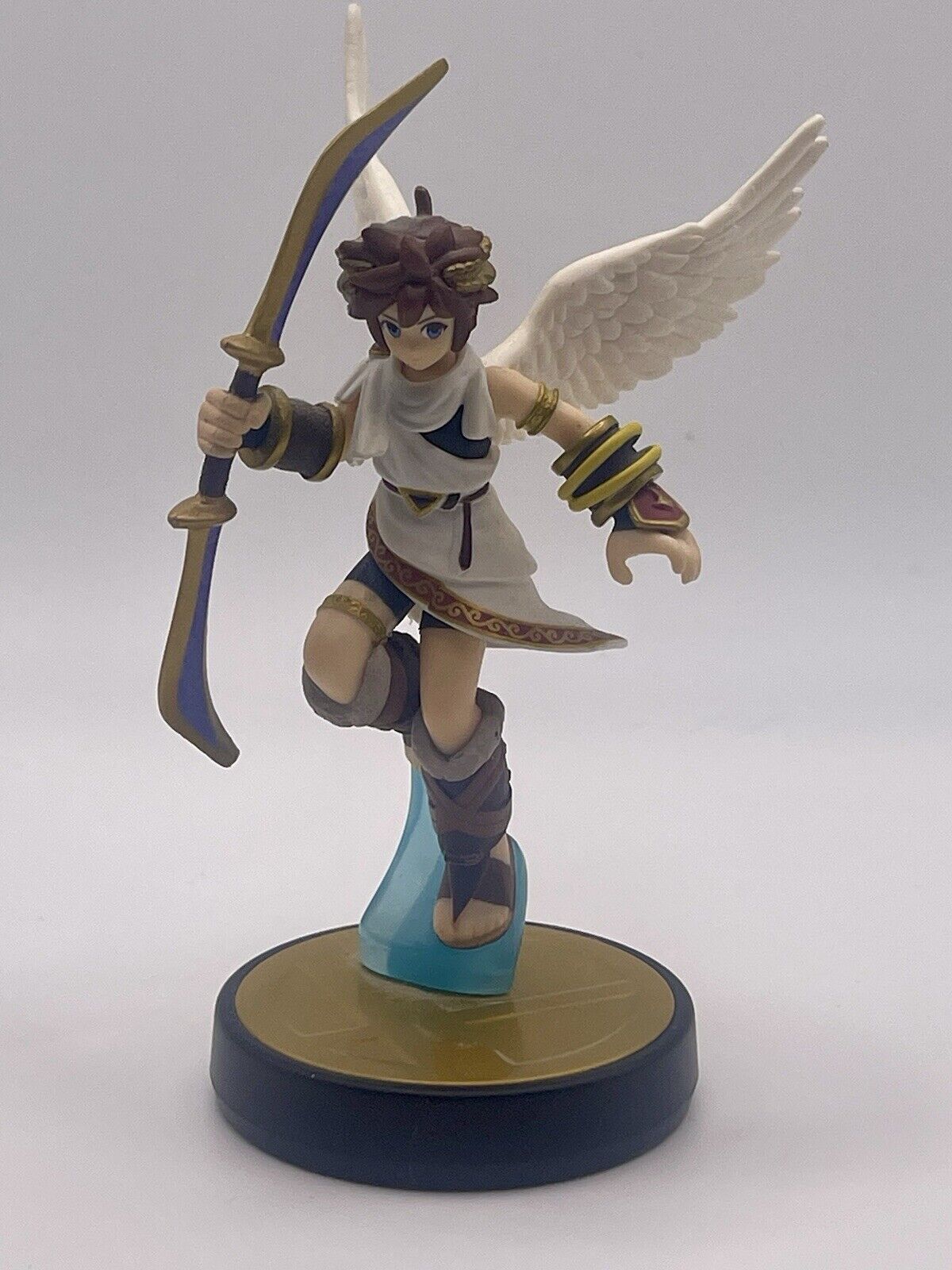 Pit Nintendo Amiibo