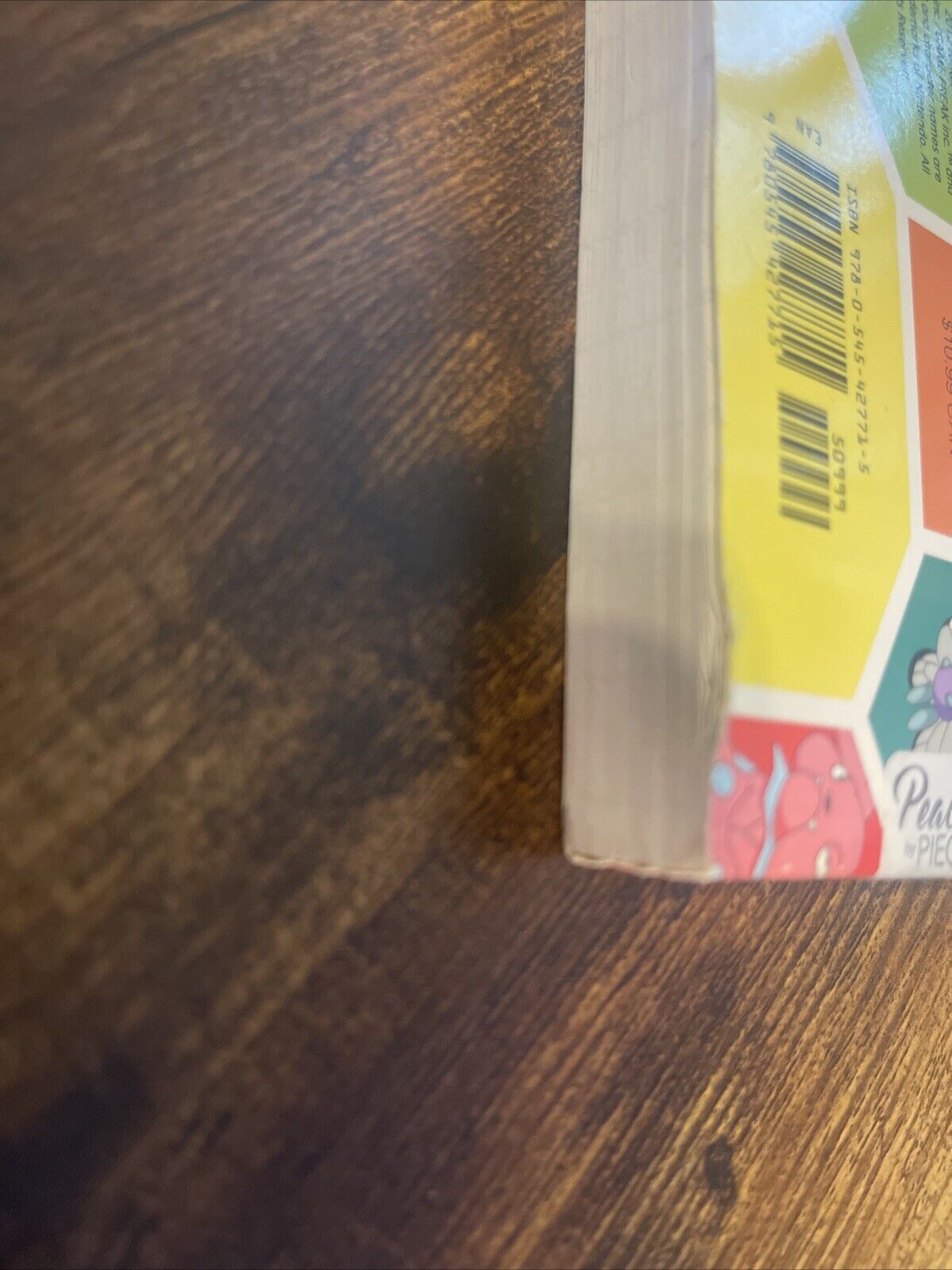 Pokemon: 2012 Essential Handbook by Cris Silvestri