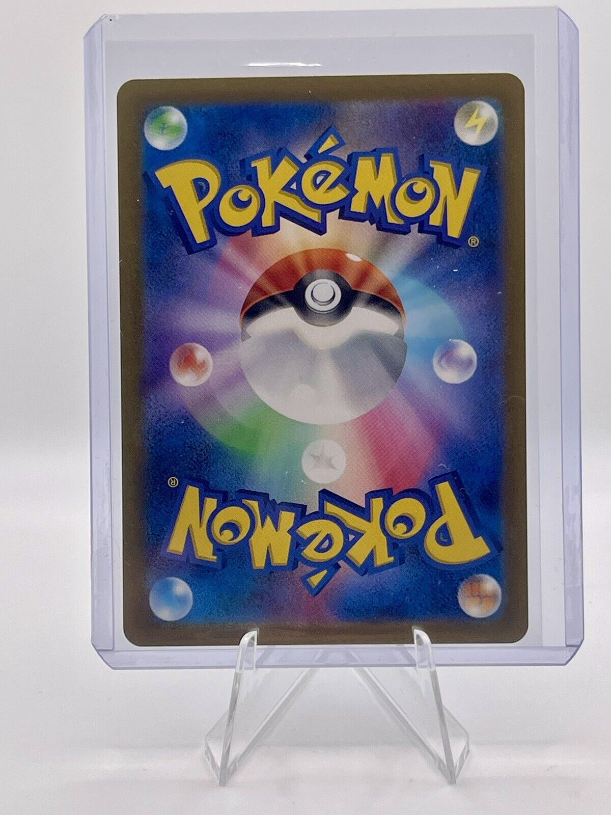 Kingler 099/165 Japanese 151 Poke Ball Pokemon Reverse Holo
