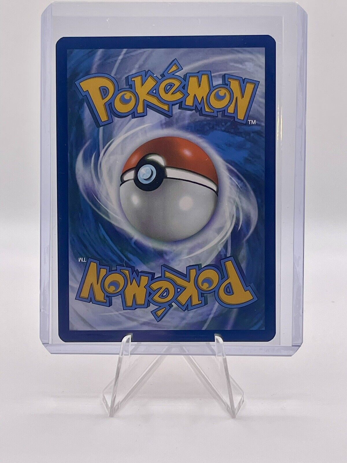 Infernape Scarlet & Violet Twilight Masquerade 033/167 Reverse Holo