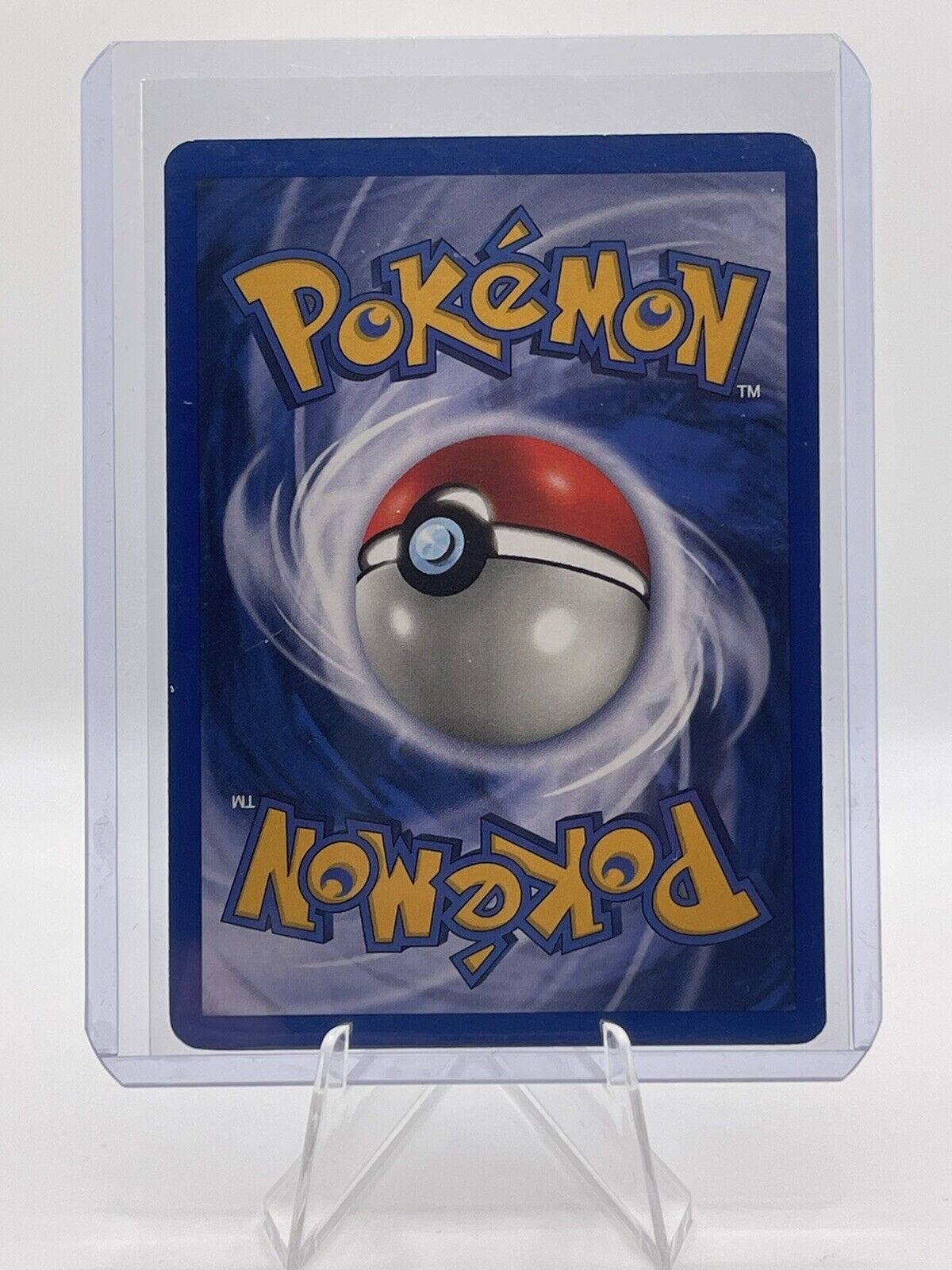 Squirtle Team Rocket 68/82