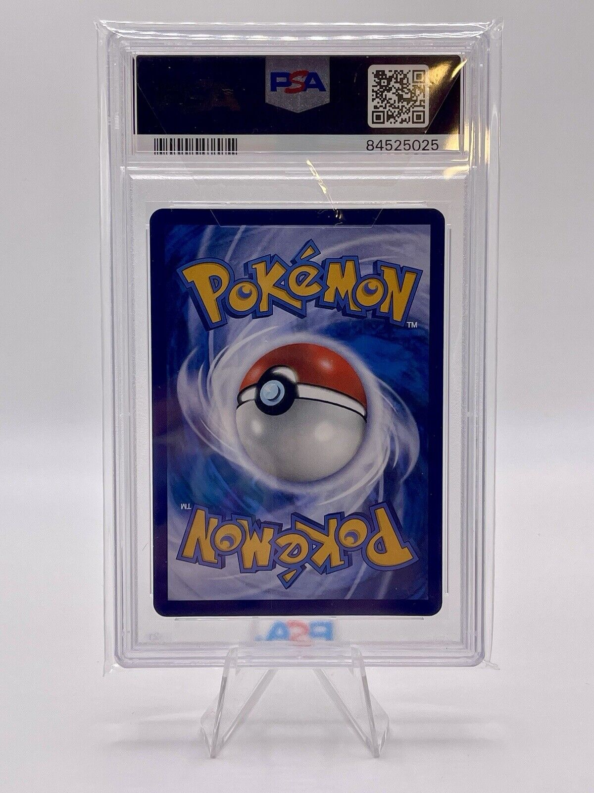 2023 Pokemon Chinese S Promo Trainers Website 1st Celebration Fanfare PSA 10 GEM