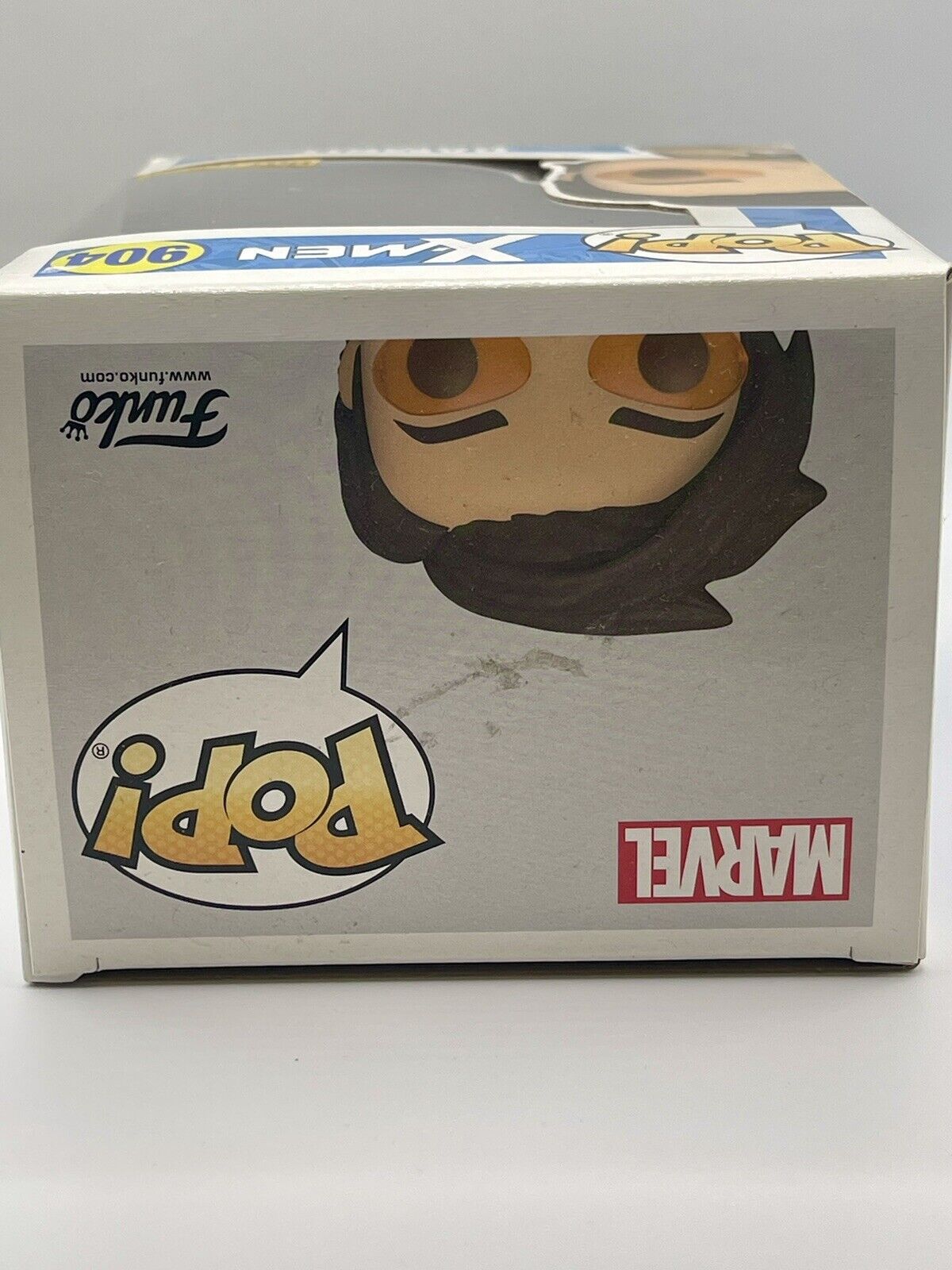 Gambit Funko Pop #904