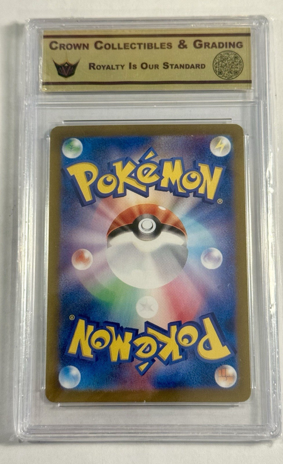 Zapdos ex 145/165 Sv2a: Pokemon Card 151 Holo (Japanese) Graded 10