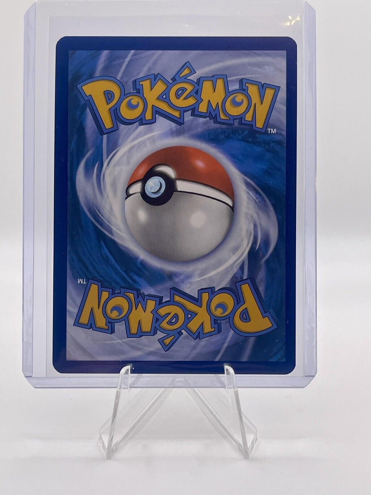 Cutiefly Scarlet & Violet-Temporal Forces 172/162 Holo Illustration