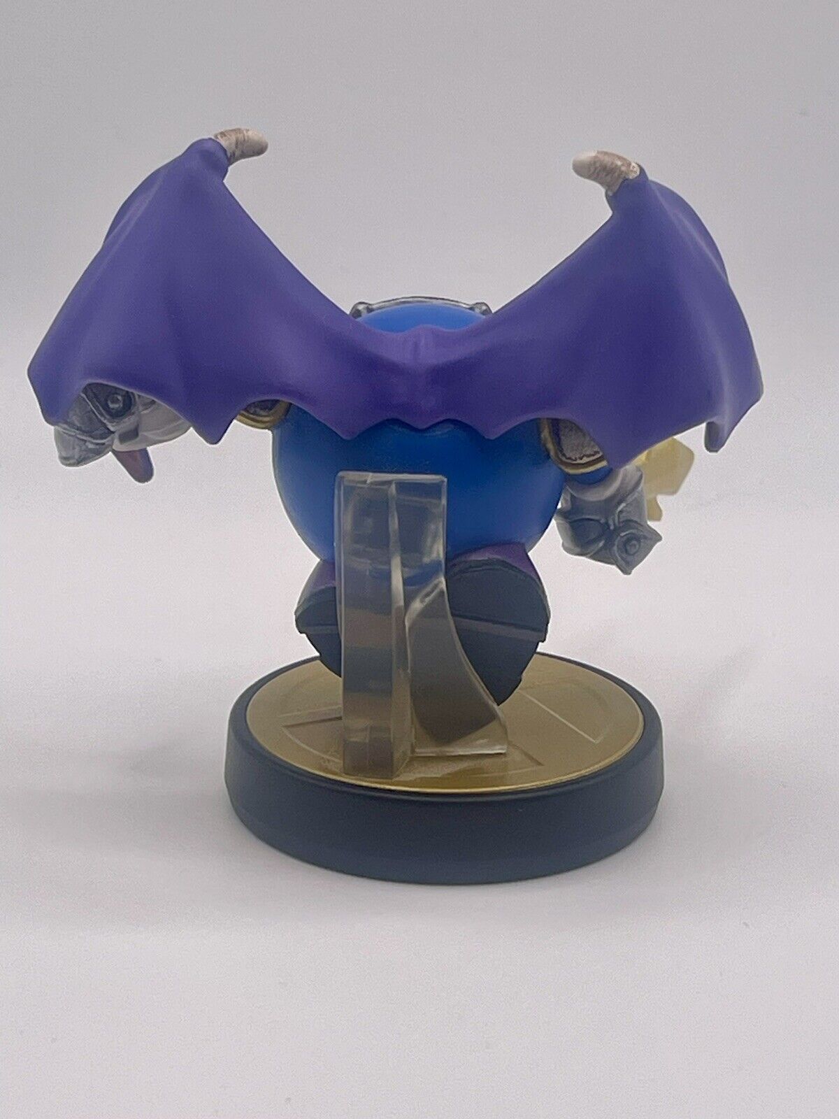 Meta Knight Amiibo