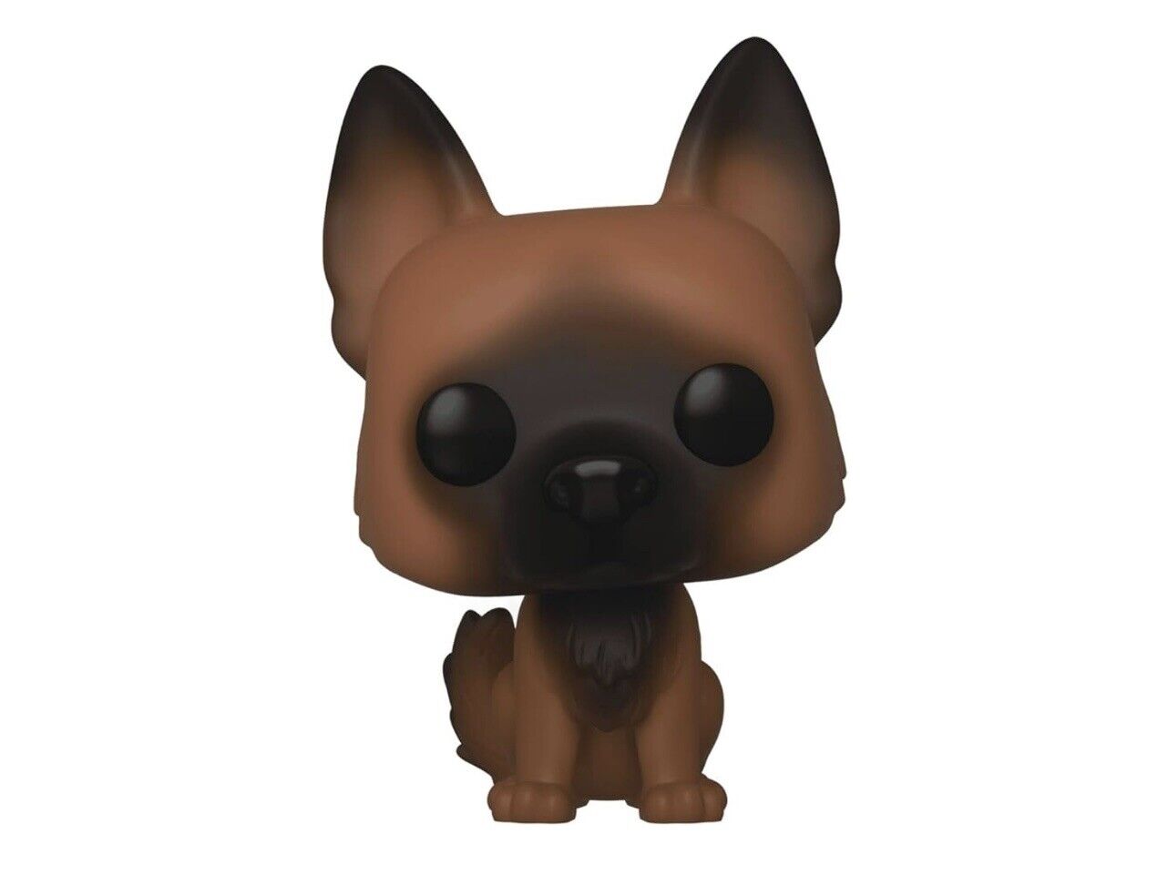 The Walking Dead Dog Funko Pop Television #891