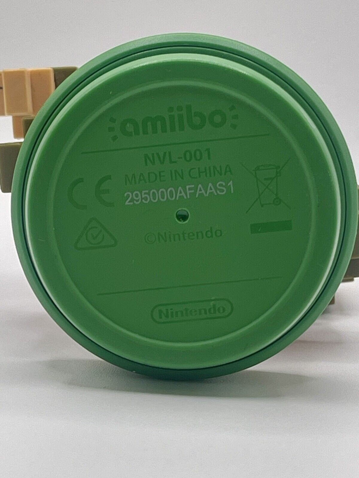 Mario 8 Bit Nintendo Amiibo