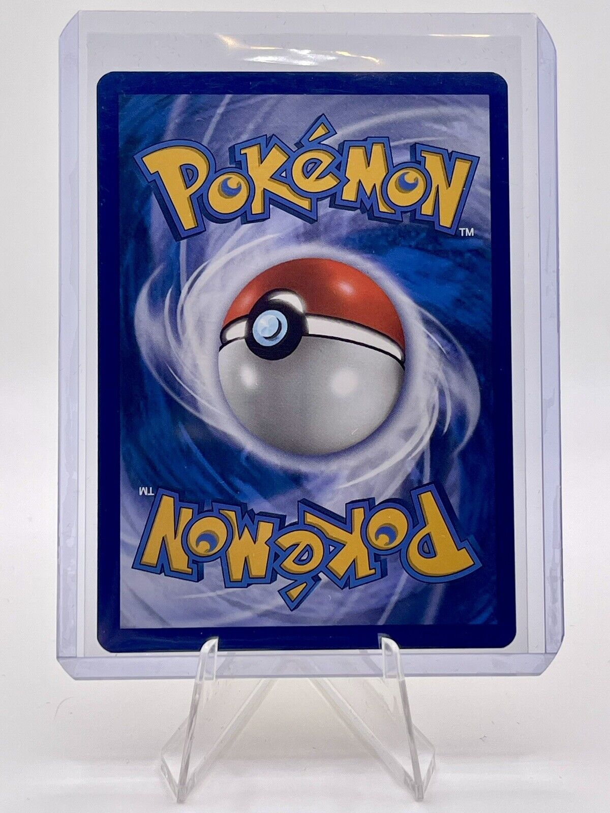 Pikachu McDonalds Pokemon Promo Card 25/25 - 25th Anniversary NON HOLO