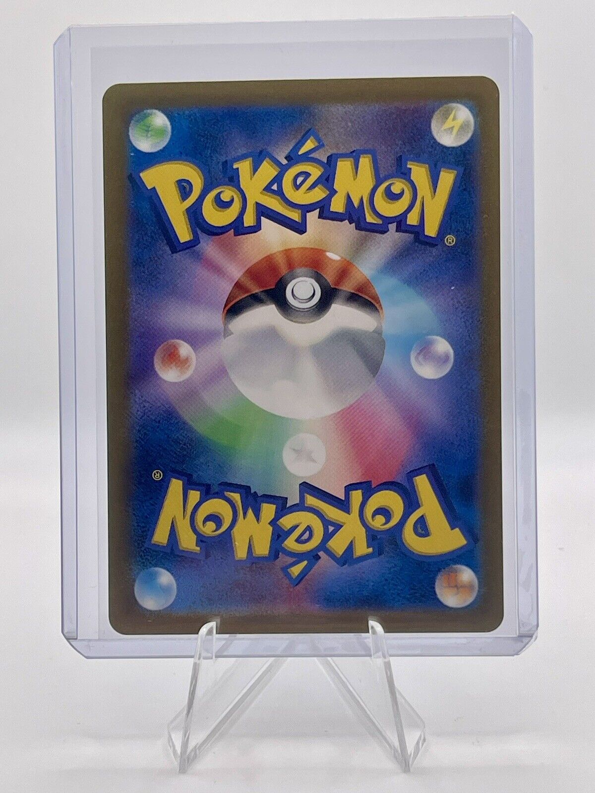 Poke Ball Lapras 131/165 Reverse 151 SV2a Japanese 2023