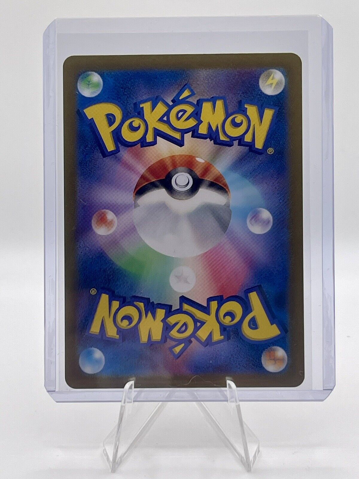 Golem EX - 076/165 SV2a 151 Japanese