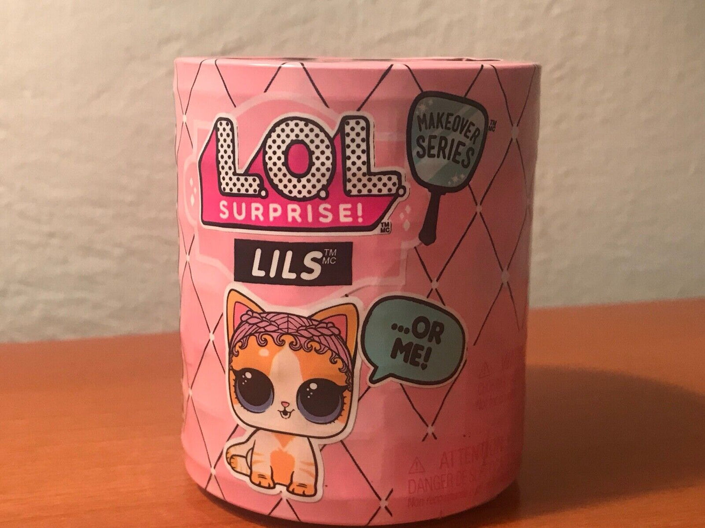 L.O.L Suprise Lils