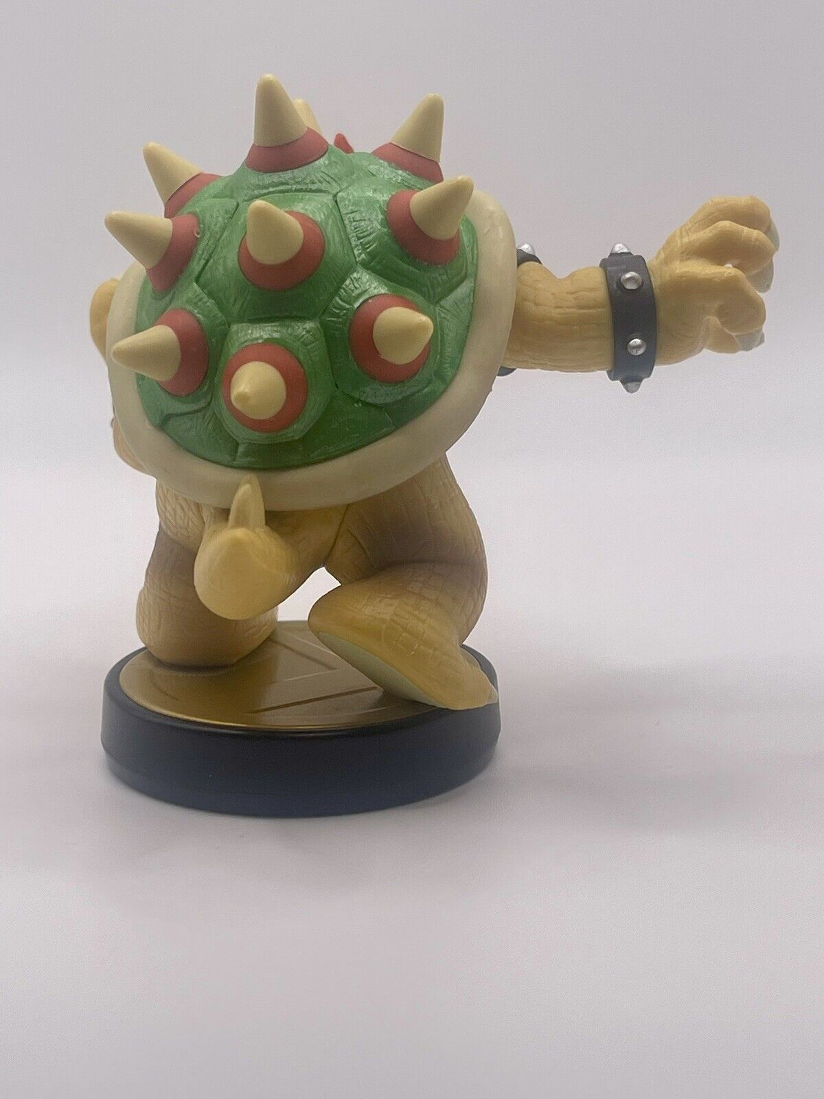 Bowser Nintendo Amiibo