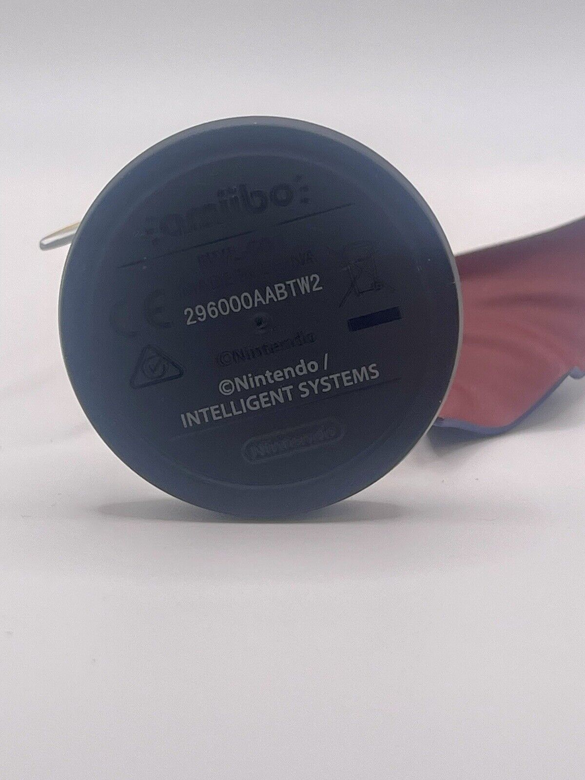 Marth Nintendo Amiibo