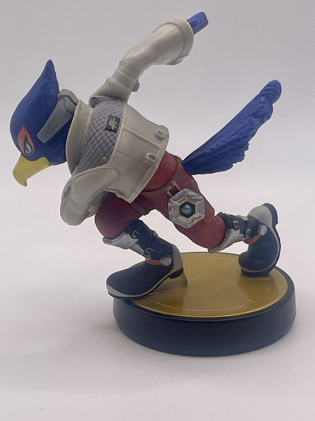 Falco Nintendo Amiibo Figure