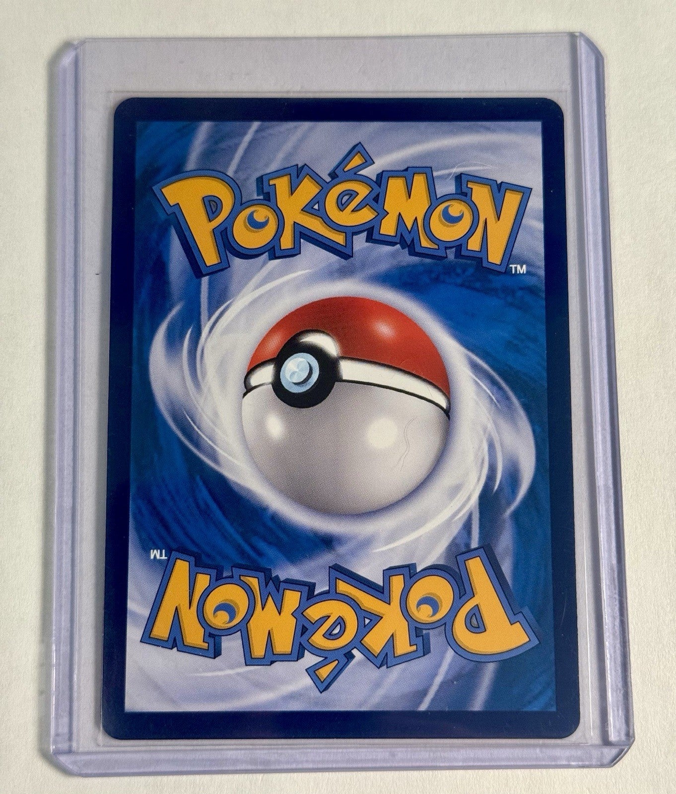 Pokémon S-Chinese Slowpoke & Psyduck GX 004/150 Tag Team US SELLER