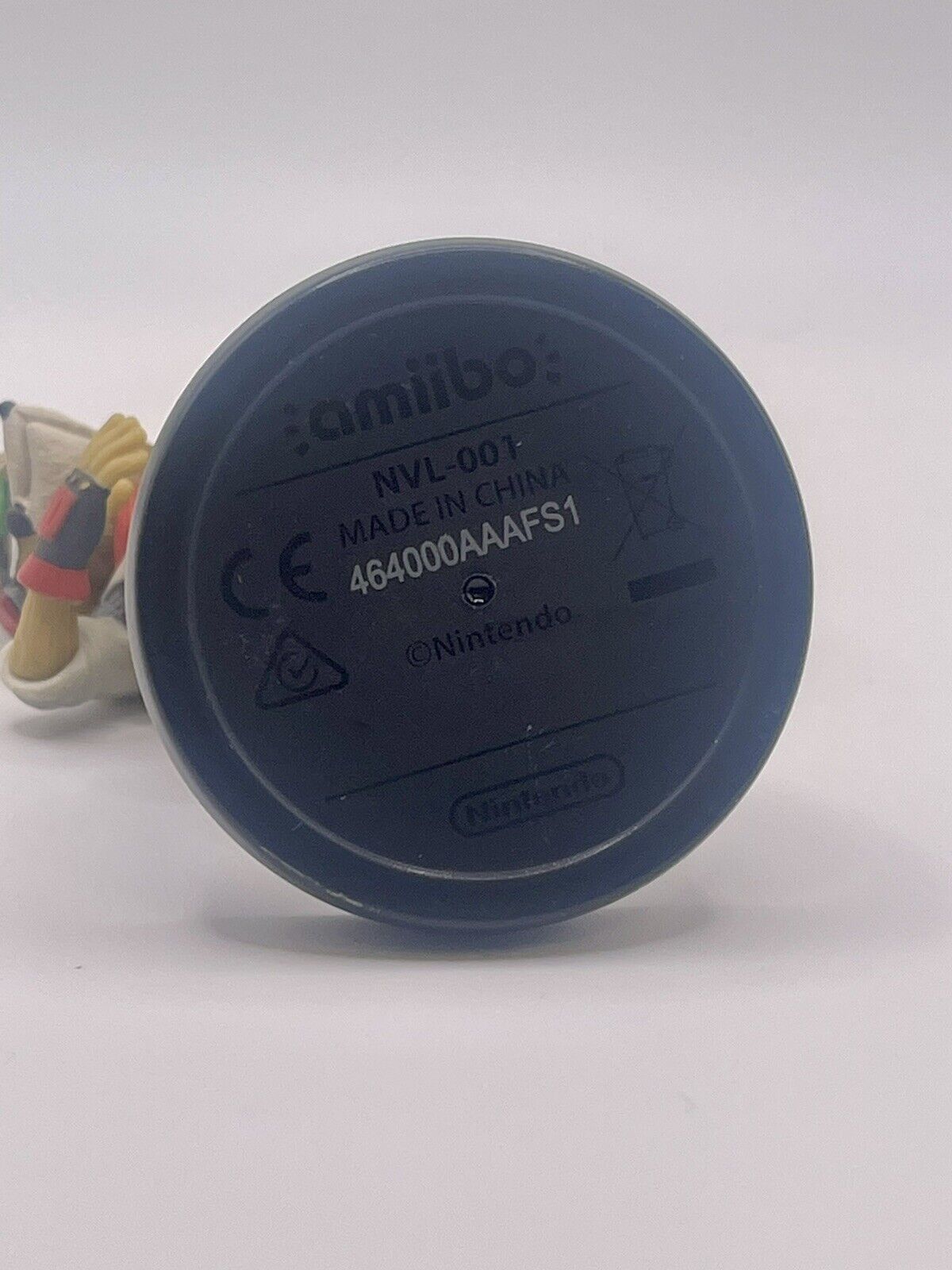 Fox Nintendo Amiibo