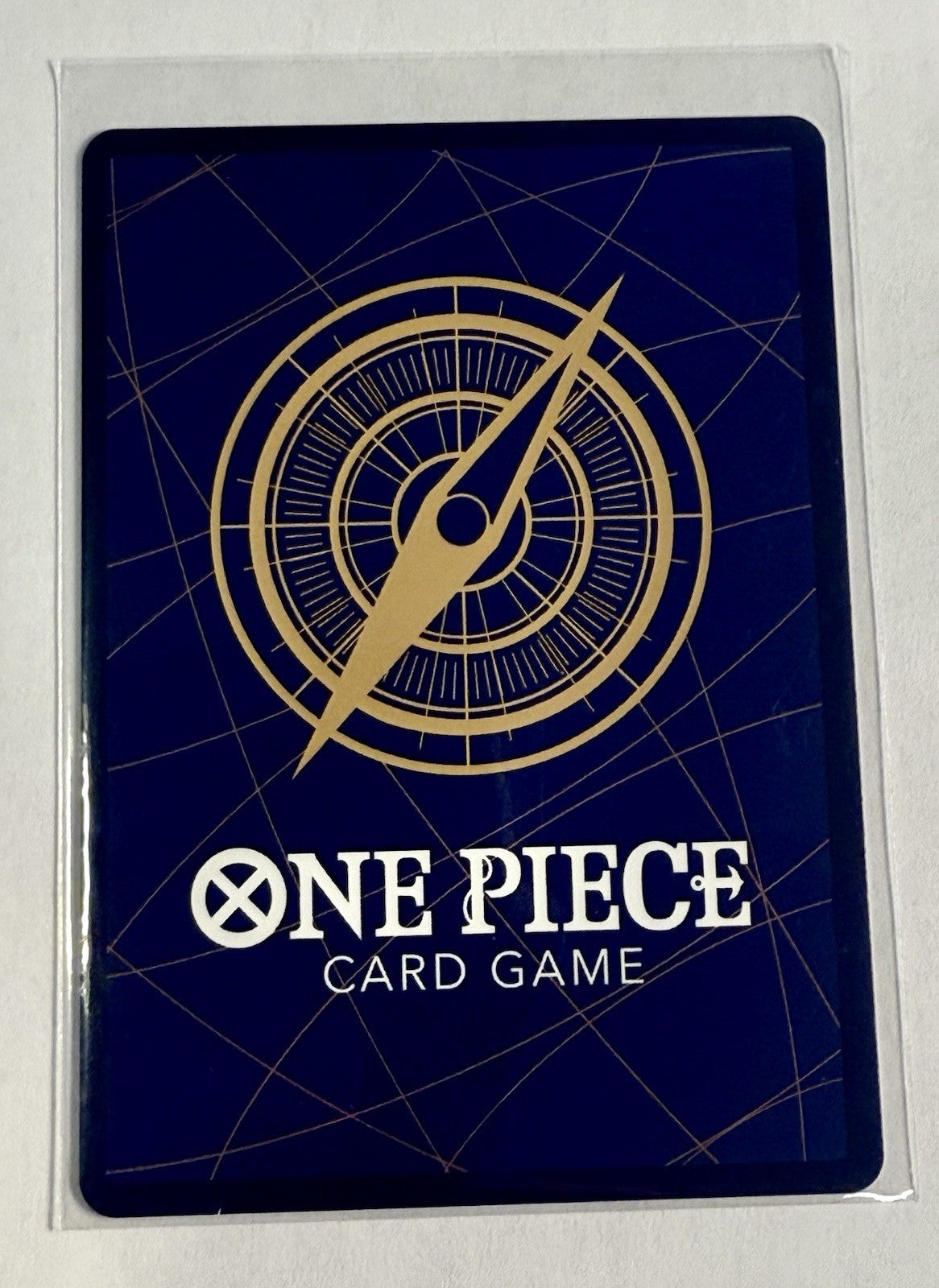 Monkey.D.Luffy (091) OP07-091 500 Years in the Future Foil