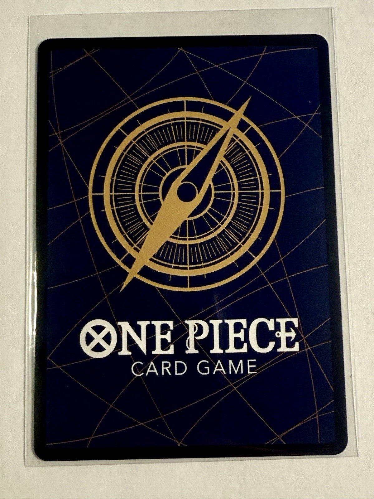 Pica OP05-032 Awakening of the New Era Foil