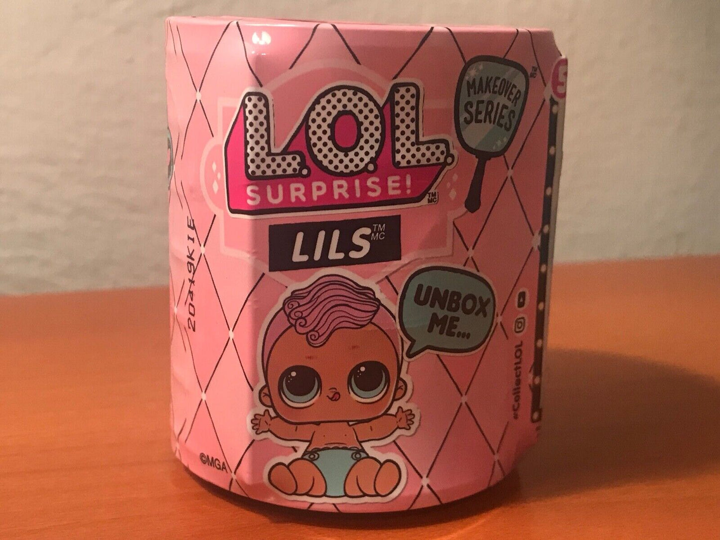 L.O.L Suprise Lils