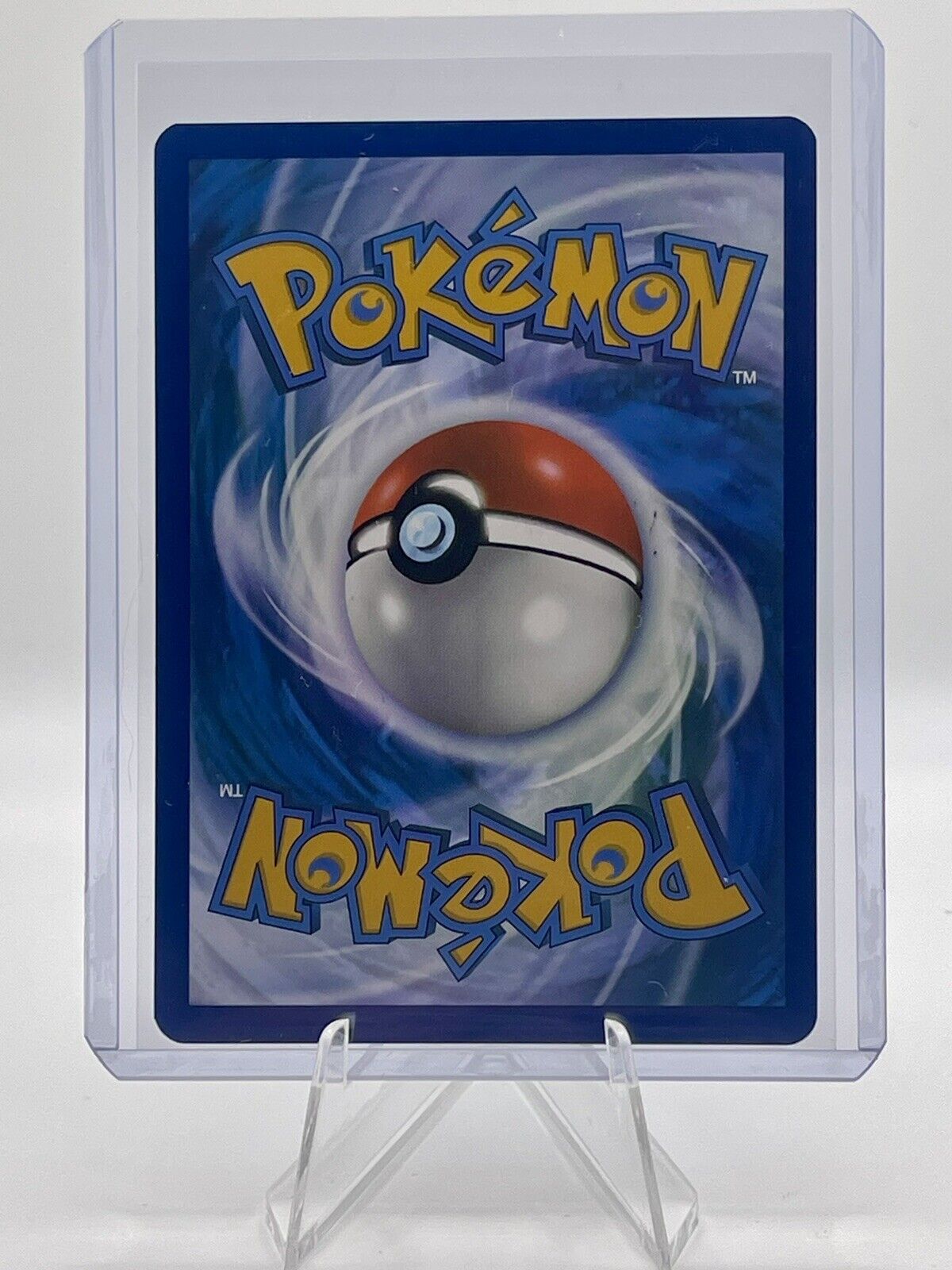 Palafin EX 061/167 Twilight Masquerade Double Rare Pokemon