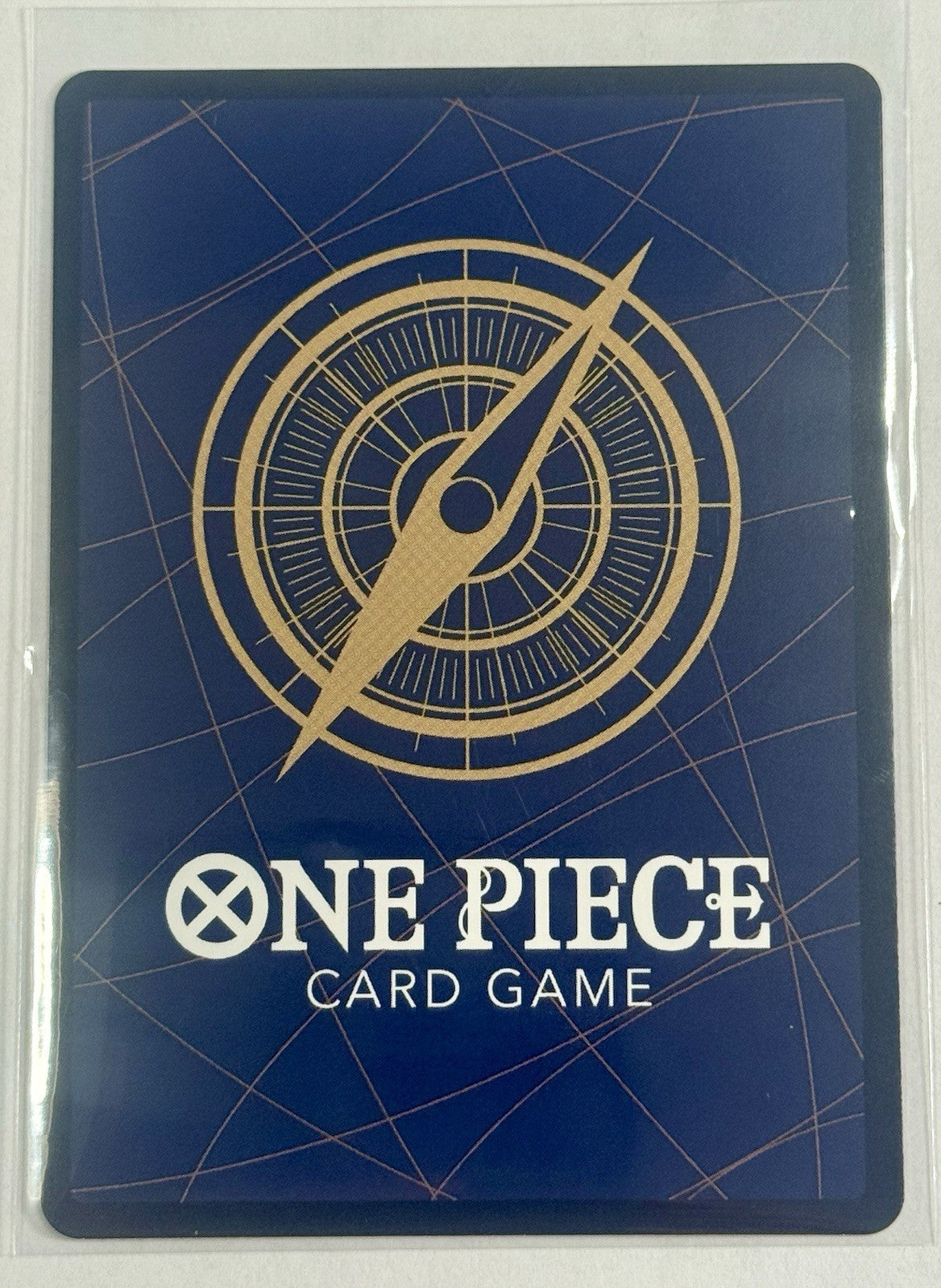 Sakazuki OP02-099 Paramount War Foil