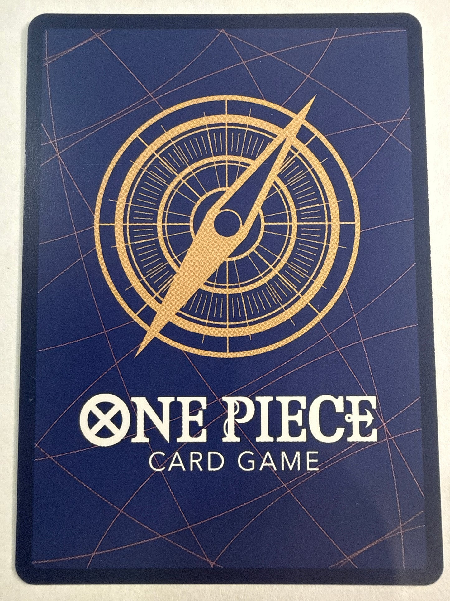 One Piece Card Game Capone “Gang” Bege OP11-101 SR Super Rare A Fist of Divine Speed English
