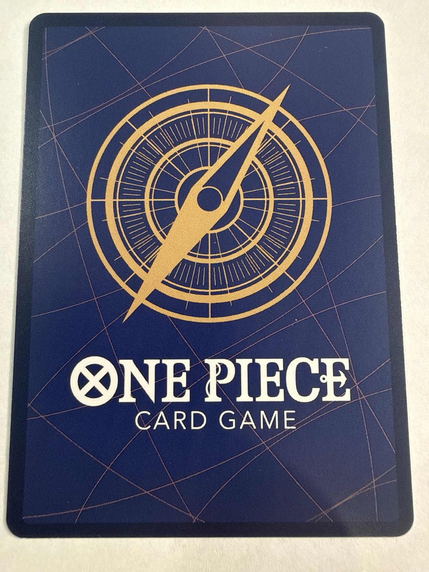 One Piece Card Game Charlotte Linlin OP11-073 Rare OP11 A Fist of Divine Speed English