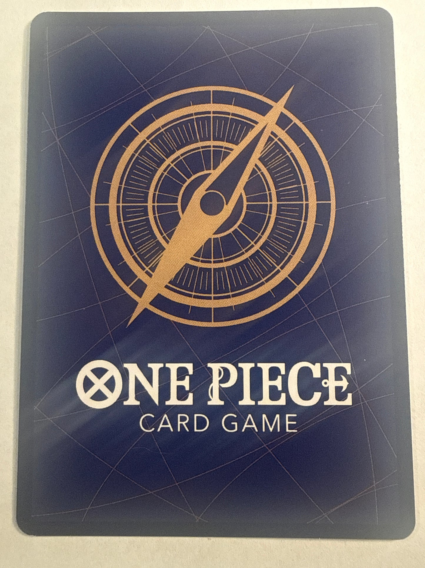 One Piece Card Game Eustass “Captain” Kid OP10-112 SR Super Rare