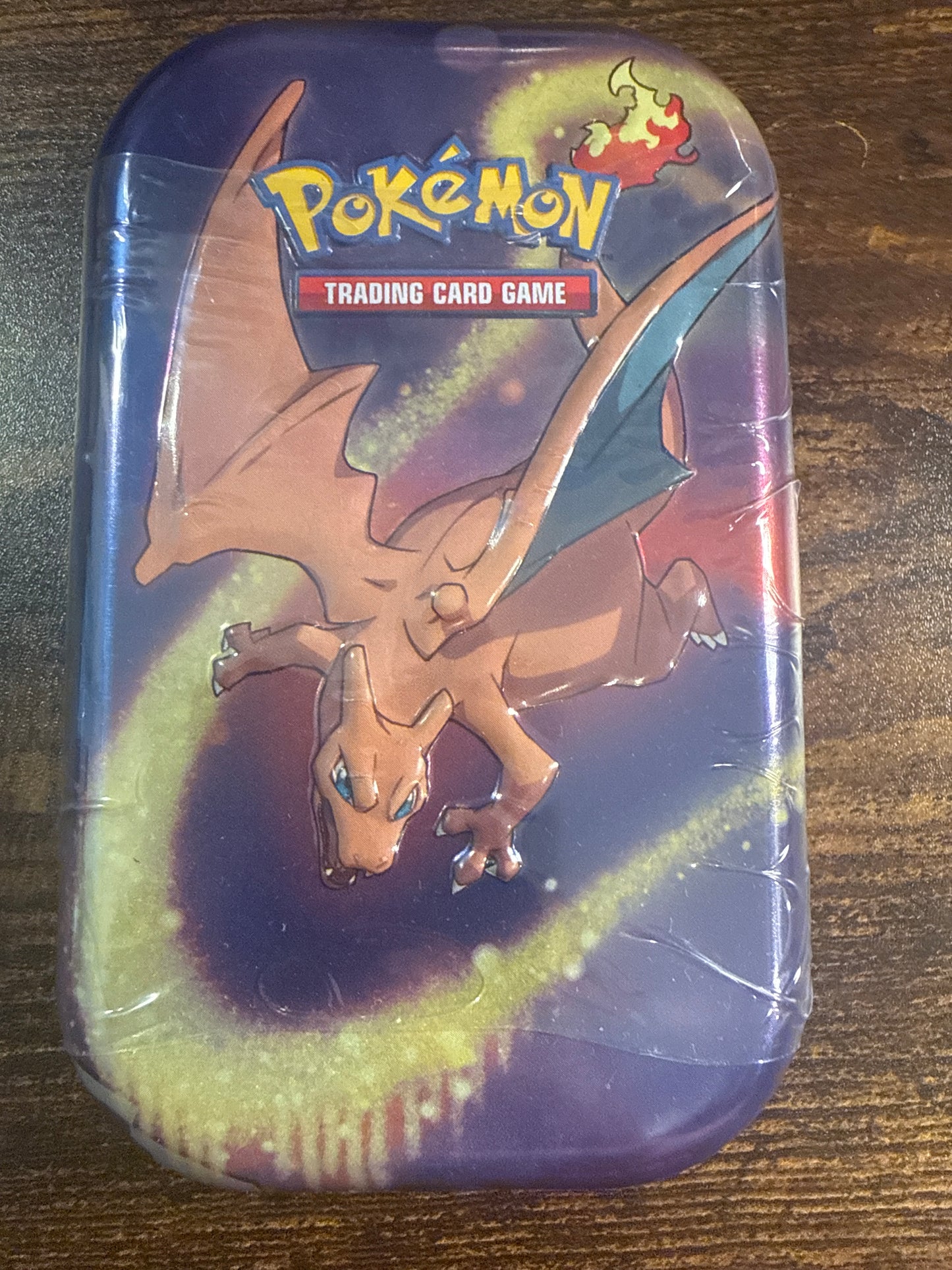 Kanto Tin