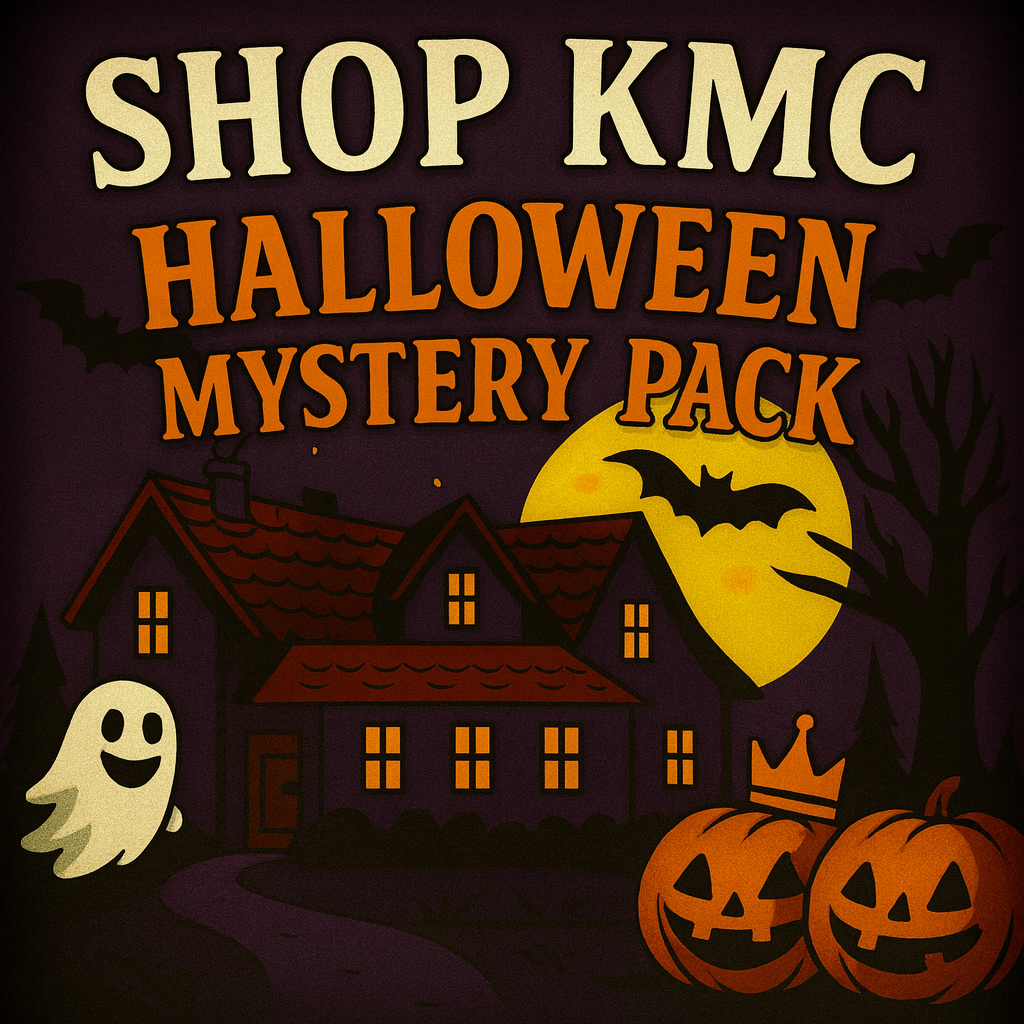 🔥 The ULTIMATE Halloween Mystery Pack – Spooky Hits Inside! 🎃👻
