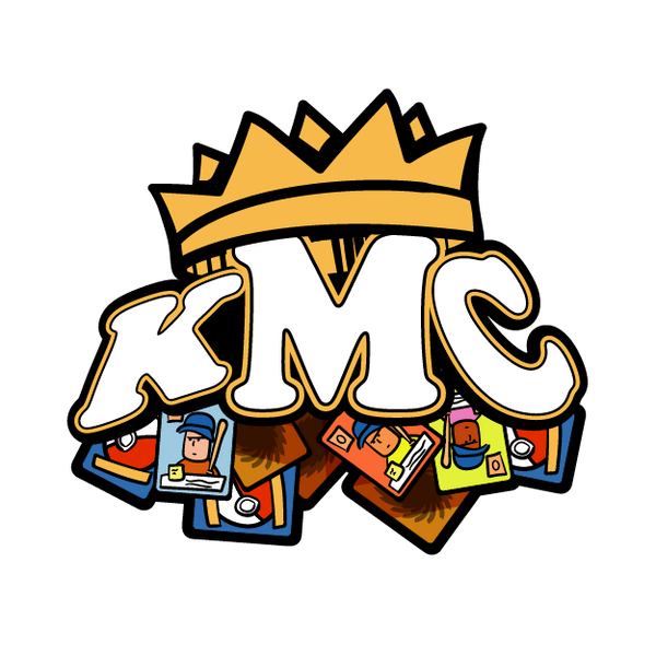 King Mike's Collectibles