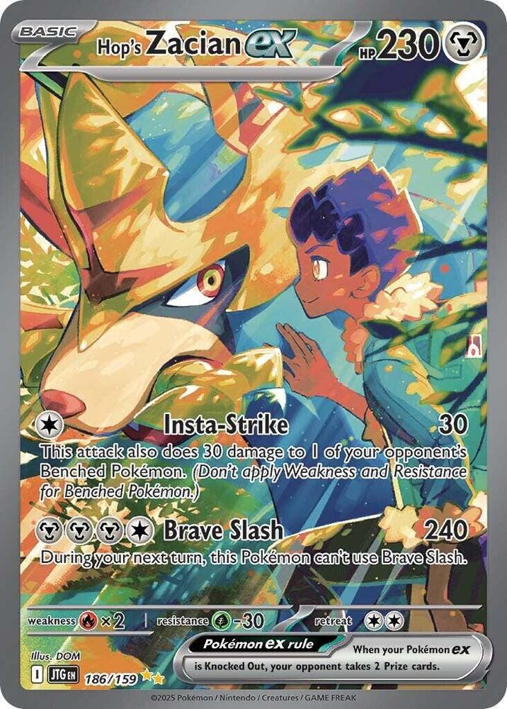 Pokémon TCG: Scarlet & Violet – Journey Together Booster Bundle | Factory Sealed | 6 Booster Packs