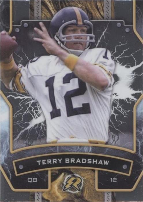 2024 Topps Resurgence - Terry Bradshaw #88