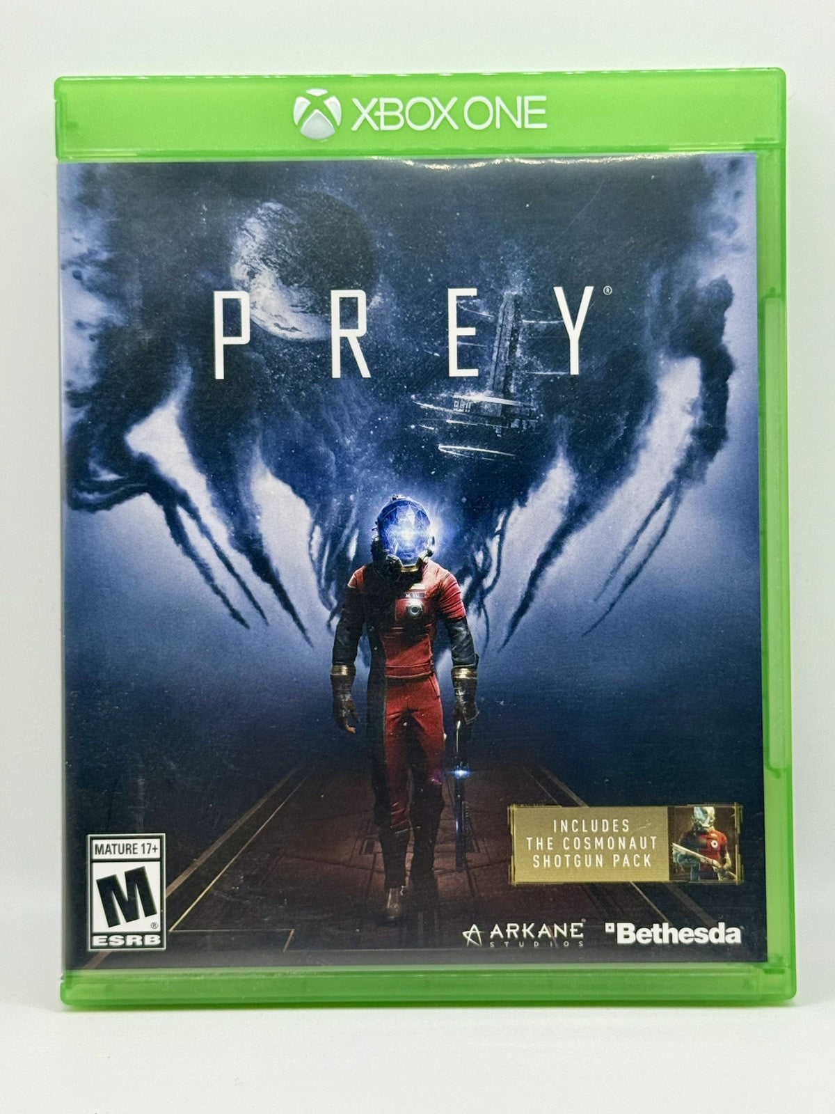 Prey - Microsoft Xbox One