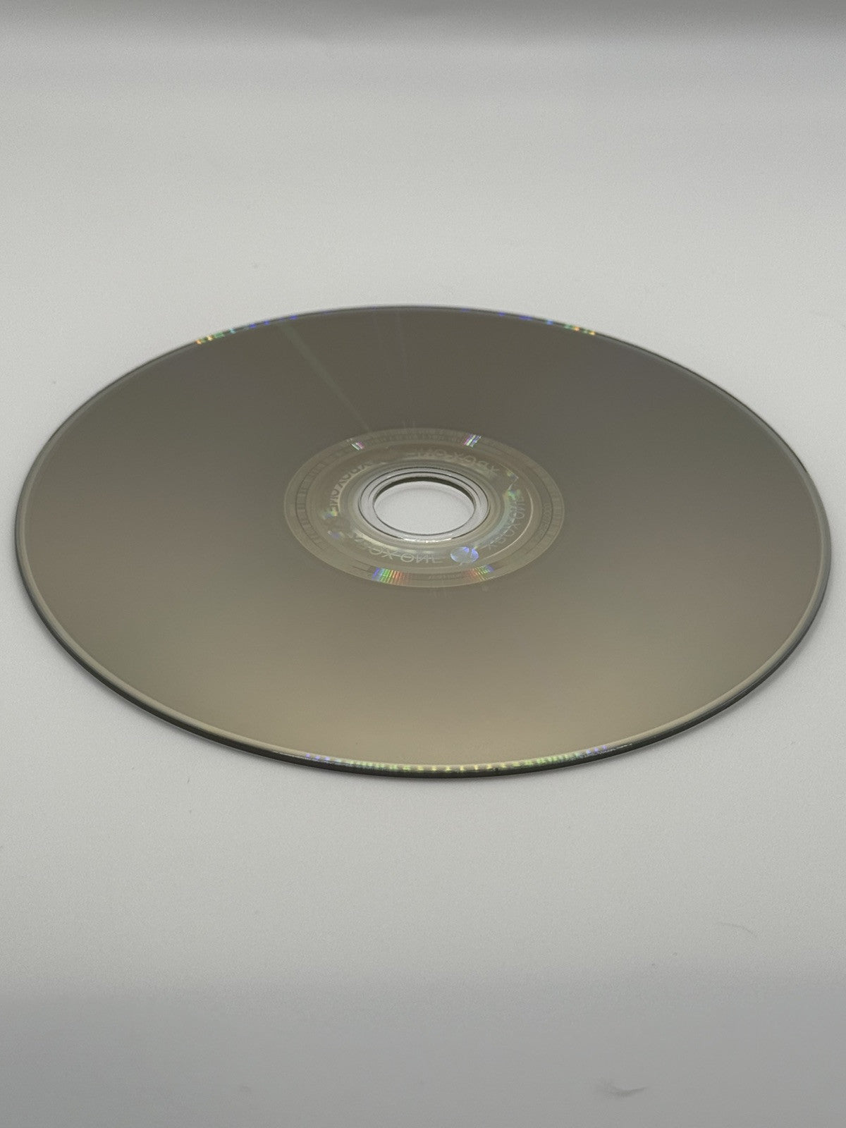 WWE 2K18: Deluxe Edition (Microsoft Xbox One, 2017)