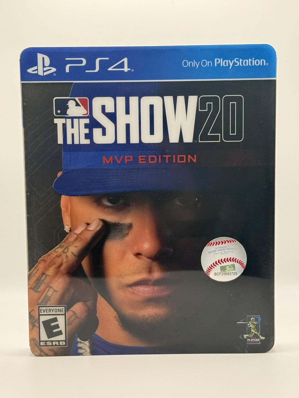MLB The Show 20 MVP Edition - Sony PlayStation 4