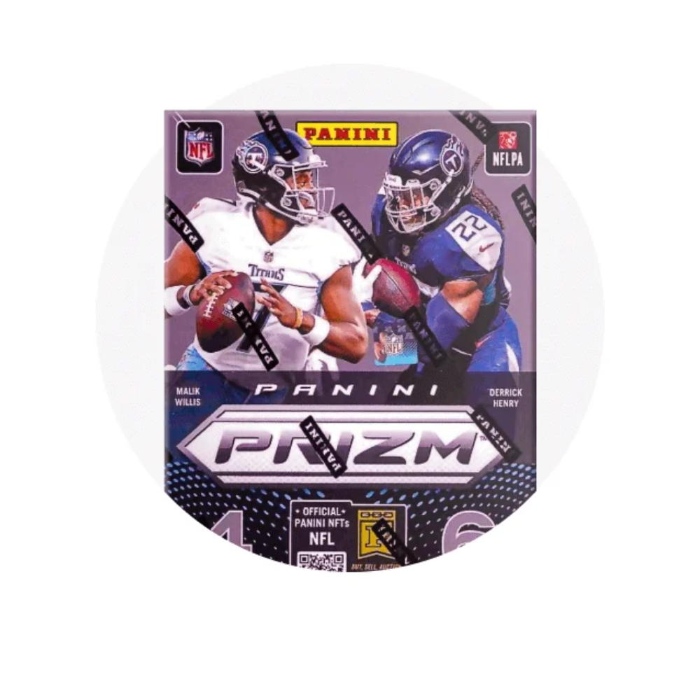Football Cards