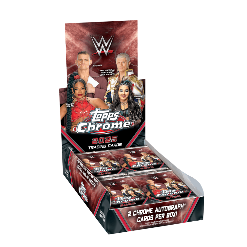 WWE Wrestling