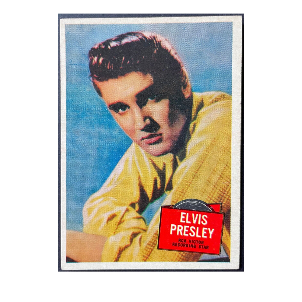 Elvis Collection