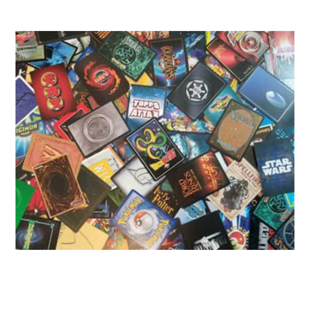 Other Collectible Trading Card Games