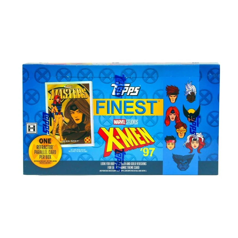 Topps Cards