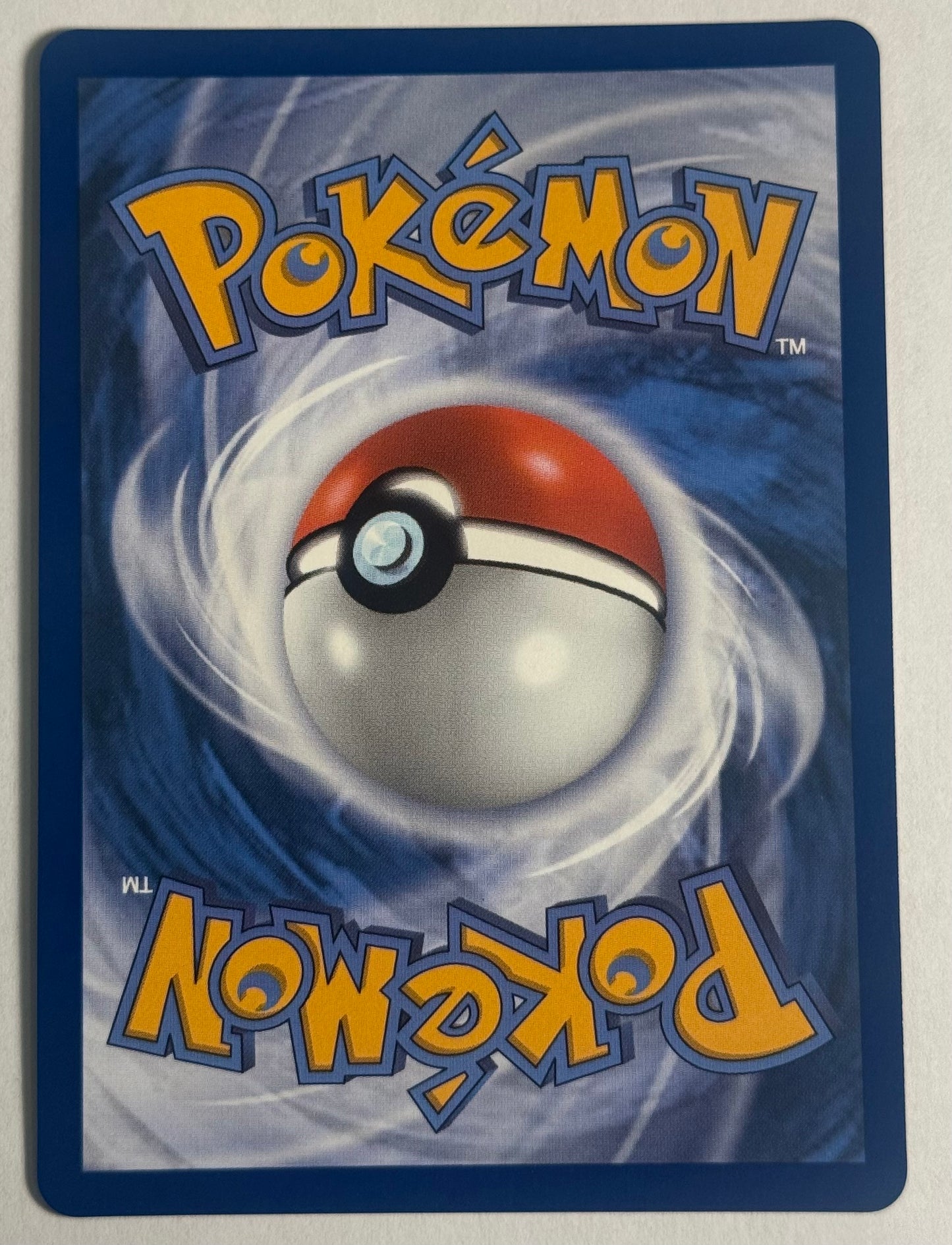Garganacl 147/132 Pokémon TCG