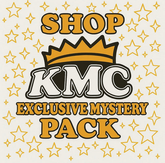 Shop KMC Exclusive Mystery Pack