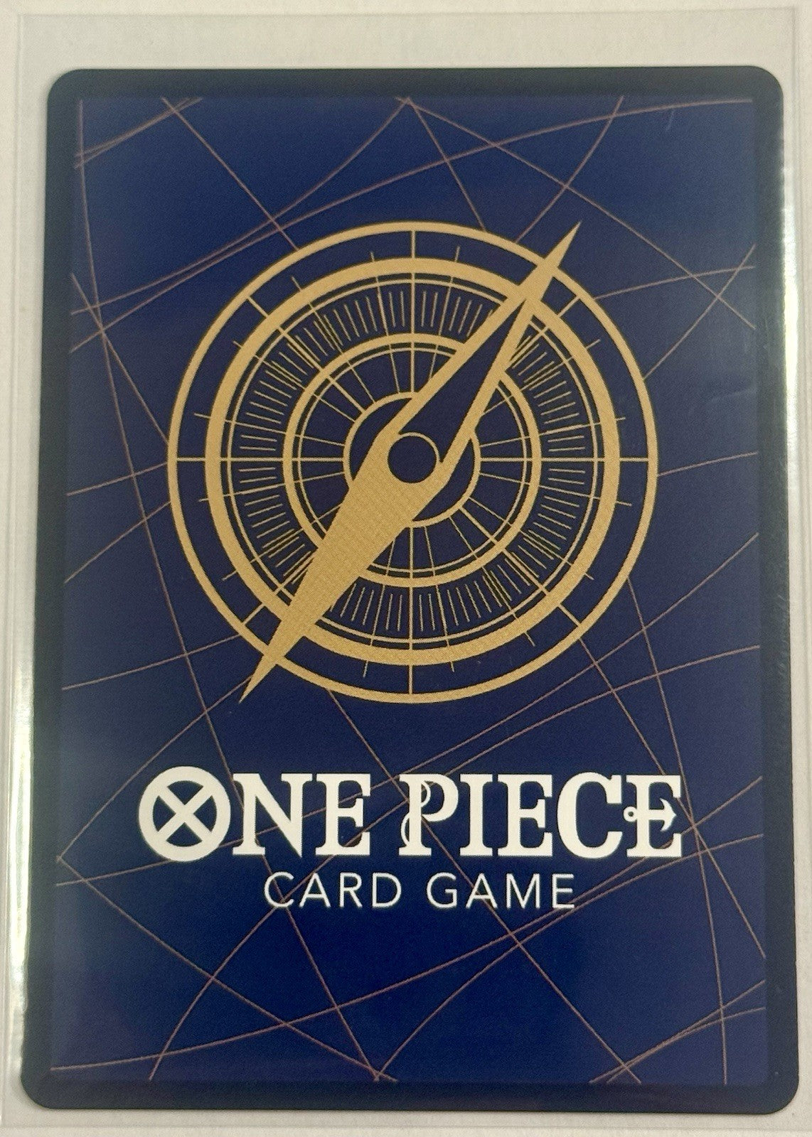 Foxy (071) OP07-071 500 Years in the Future Foil