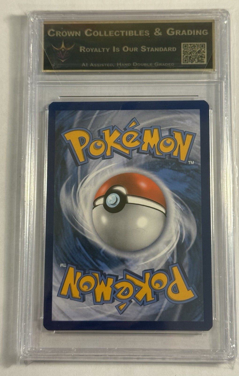 Hisuian Zoroark V 146/196 Swsh11: Lost Origin Holo